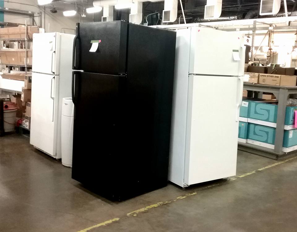 Home Habitat for Humanity Restore