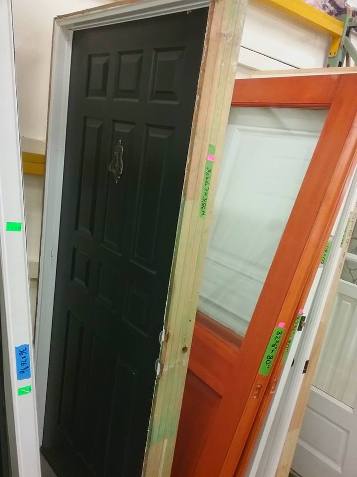 Home Habitat for Humanity Restore