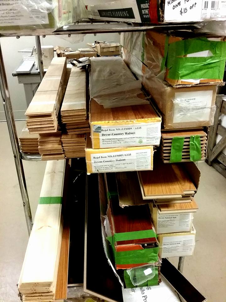 Home Habitat for Humanity Restore