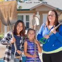 Own a Home
