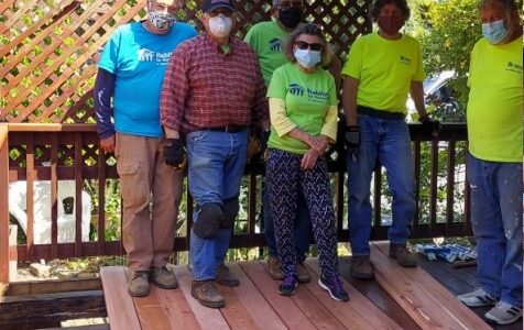 Habitat Soco Spring 2021 Newsletter