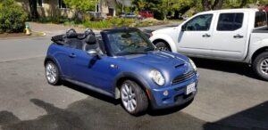 Donate a Car